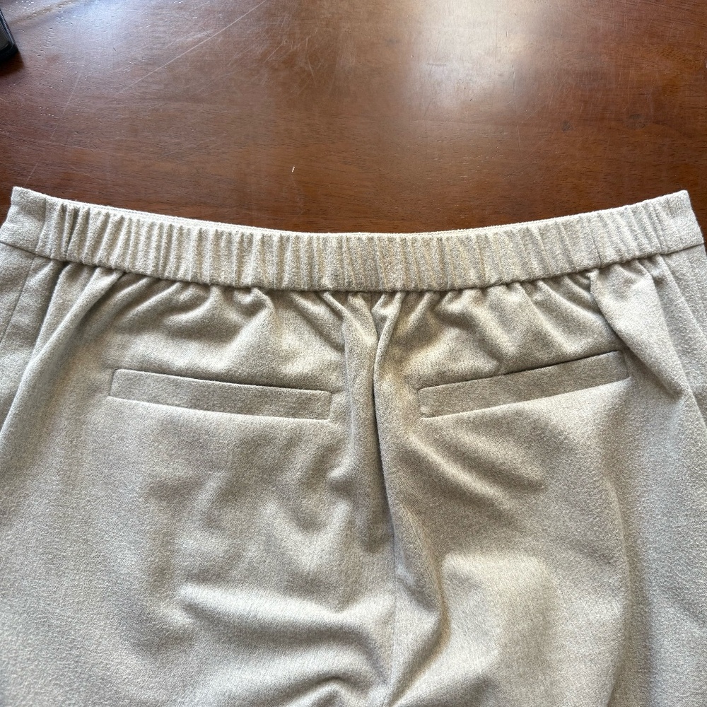 Brochu Walker Westport Brushed Pant - Picture 9 of 12